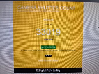 Nikon d3400 s extra príslušenstvom - 4