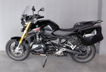 BMW R1250 R - 4