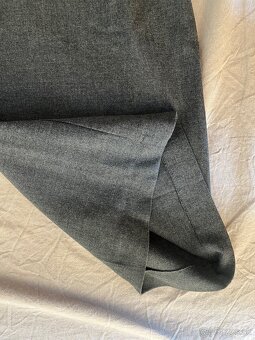 Nohavice v štýle old money - 4