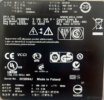 Server Dell PowerEdge R710 - 4