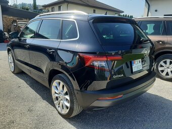 skoda karoq 2tdi 4x4 dsg - 4
