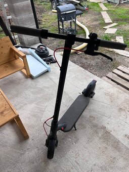 Kolobežka xiaomi electric scooter 4 pro 2nd gen - 4
