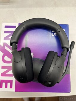 Sony Inzone H5 - 4
