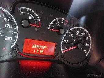 Fiat Doblo Cargo 1.6 MultiJet MAXI - 4