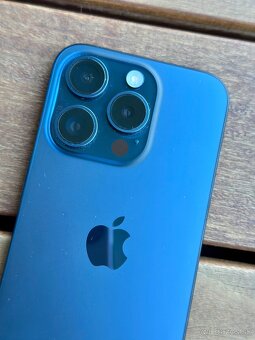 Iphone 15pro, 265gb - 4