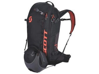 Elektricky lavinovy batoh Scott Alpride E1 40 - 4