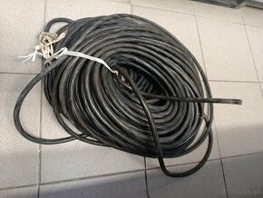 Predám rôzne elektro suciastky, káble, výbojky - 4