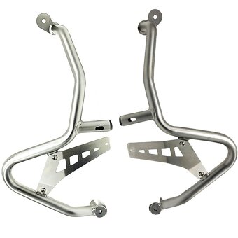 Horní přídavné padací rámy BMW R1250GS Adventure - 4