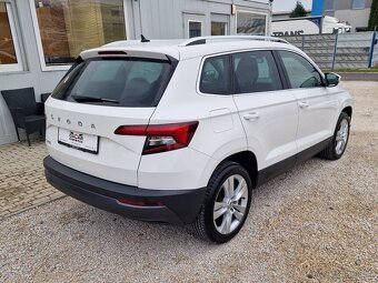 ŠKODA KAROQ 1.6 TDI STYLE DSG - 4