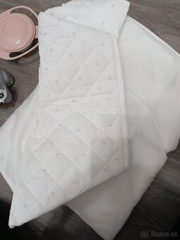 Set do postieľky - 4