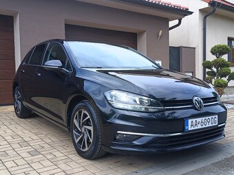 Volkswagen Golf 1.0 TSI Join r.v. 12/2018 - 4