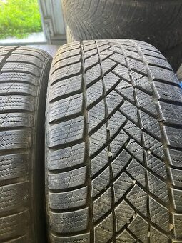 Predám zimné pneumatiky Matador - 4