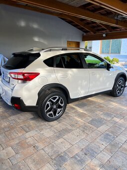 Subaru XV 2.0i CVT,AWD 4x4, BOXER, 118.000km, 2018, ACC - 4