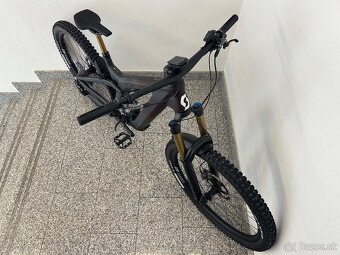 SCOTT Patron eRIDE 900 Ultimate TR 2024 - 4