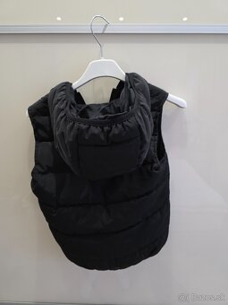 Detská vesta GUESS - 4