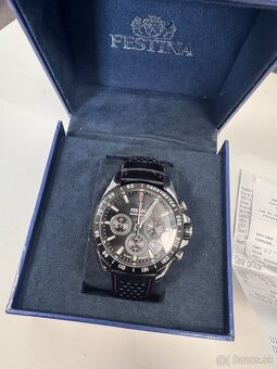 Hodinky FESTINA 20561/4 - 4