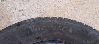 185/65 R15 Matador zimné - 4