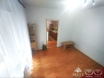 Delta-1 izb. byt s loggiou predaj Zvolen-Môťová - 4