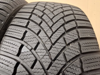 205/55 r17 zimne pneumatiky 2ks 205 55 17 - 4