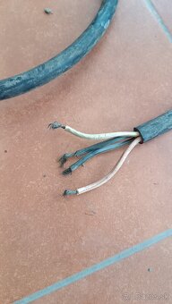 Vodné čerpadlo SIGMA - 4