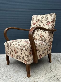 Art DECO kreslá - F188 - 4