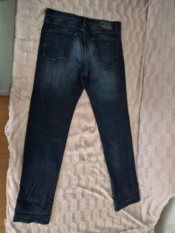 Damske jeansy Hugo Boss - 4