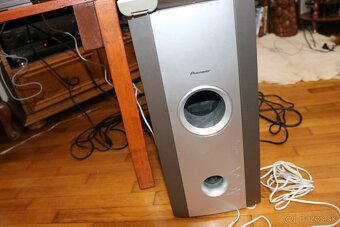 PIONEER S-DV77SW - 4