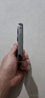 Iphone 12 pro 256mb sklo puzdro 100%bateria nabijačka slucha - 4