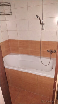 1 izbový byt na prenájom - 4