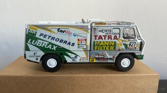 Tatra 815 Dakar KOVAP - 4