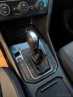 Volkswagen Golf 7 Sportsvan MPV 1.5 Tsi dsg - 4