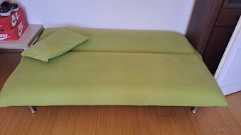 Rozkladací gauč - 4