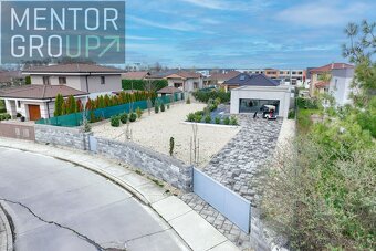 Na prenájom domček v rámci Green Resort Hrubá Borša - 4