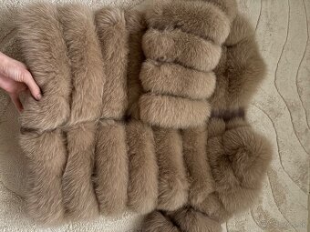 Kozuch z lisky 4v1 - 4