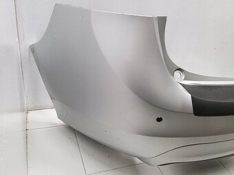 Volvo V60 I 2010-2018 zadný nárazník - 4