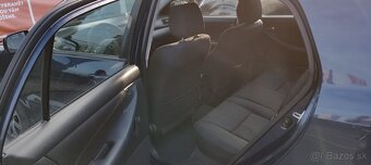 Predám Toyota Corolla 1.4 diesel - 4