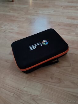 Leštička Liquid Elements A1000 - 4