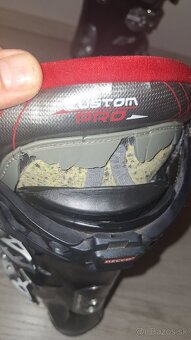 Predám pánske lyžiarky ATOMIC - 4