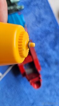 Matchbox Super Kings modely - 4