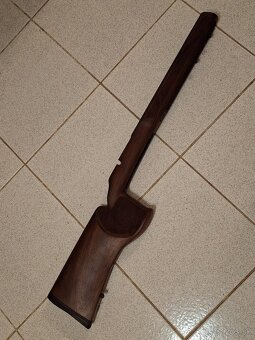 Pazba cz 457 MTR - 4