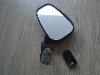 Zrkadlo Vitalloni - 4