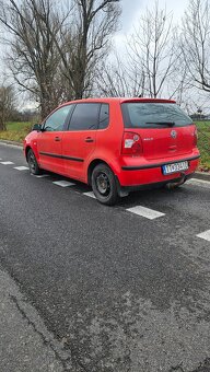 Volkswagen Polo - 4