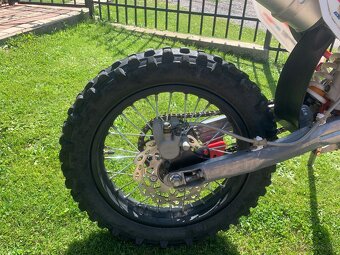 PITBIKE 125 Minirocket - 4