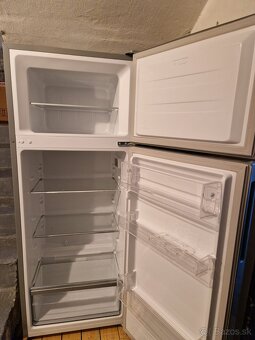 Electrolux chladnička s mrazákom - 4