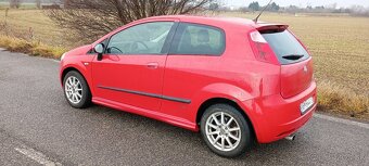 Fiat Punto - 4