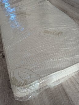 Matrac do detskej postieľky - 4