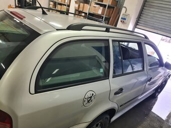 Predám octavia 1.9 TDI 81 kw - 4