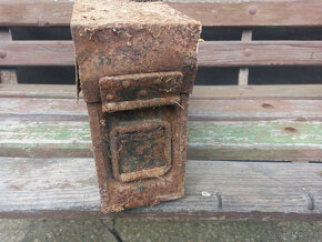 Schranka na náboje - 4