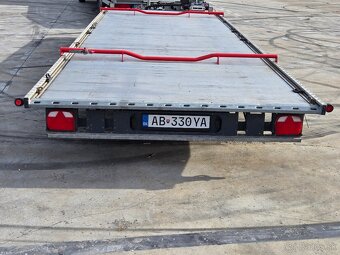 Autoprepravnik TA-NO Formula 35.60 Premium - 4