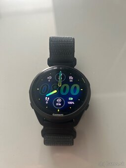 Garmin forerunner 965 - 4